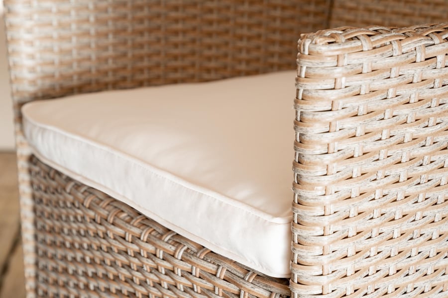 Zestaw mebli ogrodowych VERONA - 7