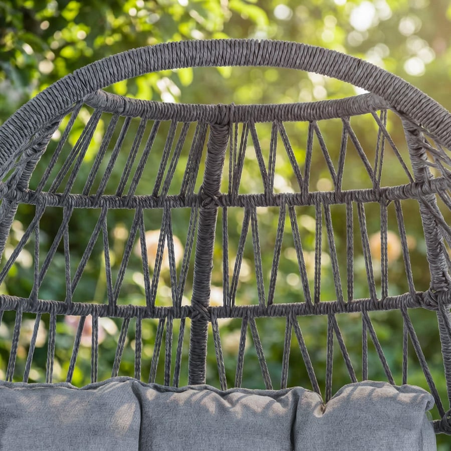 Fotel ogrodowy ORTA DV-140GA - - 5