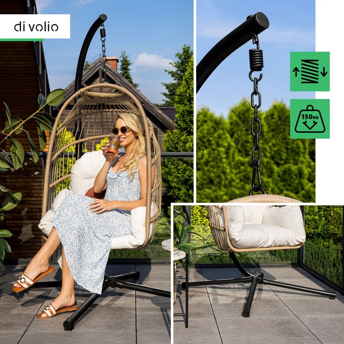 Fotel Beluno wyróżnia się niezwykle solidną konstrukcją