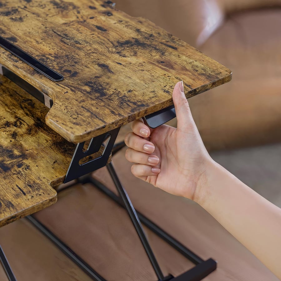 Konwerter biurkowy regulowany D - 4