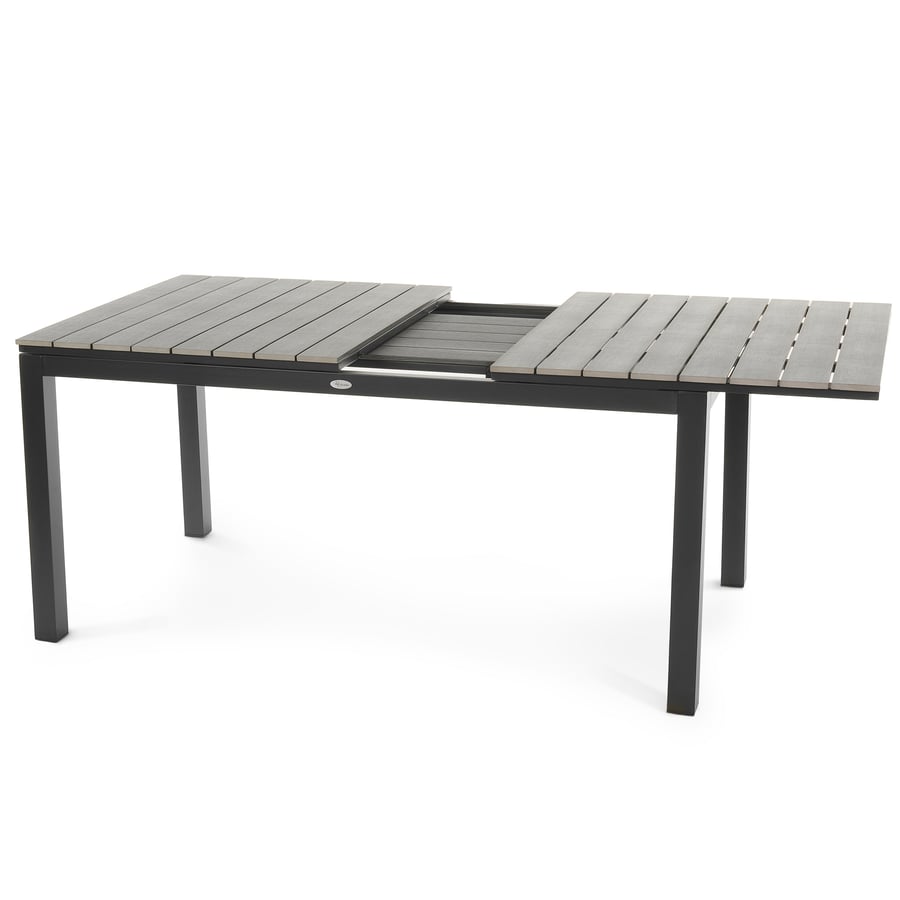 Stół ogrodowy 160/210cm DV-066G - 5