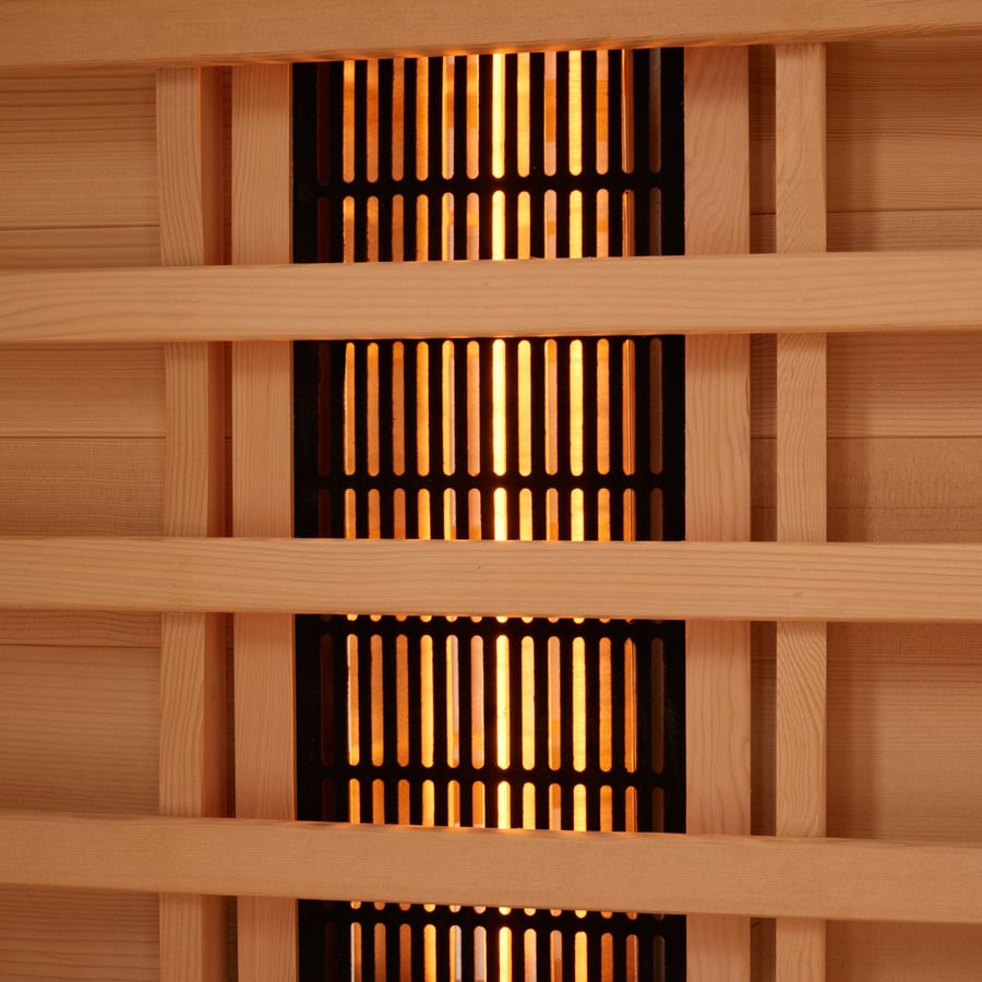 Sauna Infrared Loimaa I HA-S101 - 9