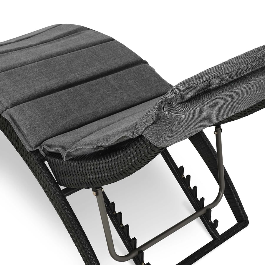 Leżak ogrodowy Ciampino - 7