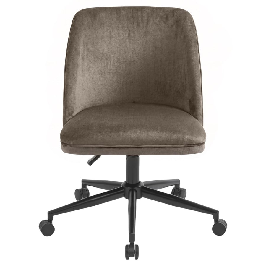 Fotel biurowy FANO DV-128OC - B - 12