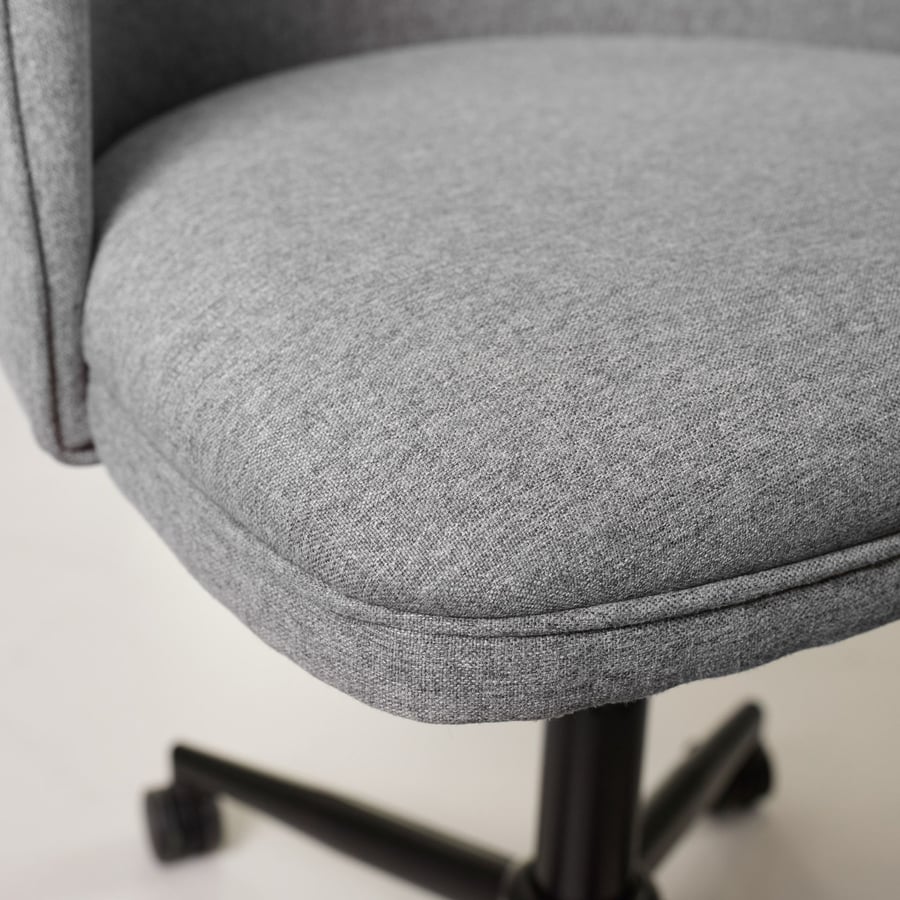 Fotel biurowy FANO DV-128OC - S - 10