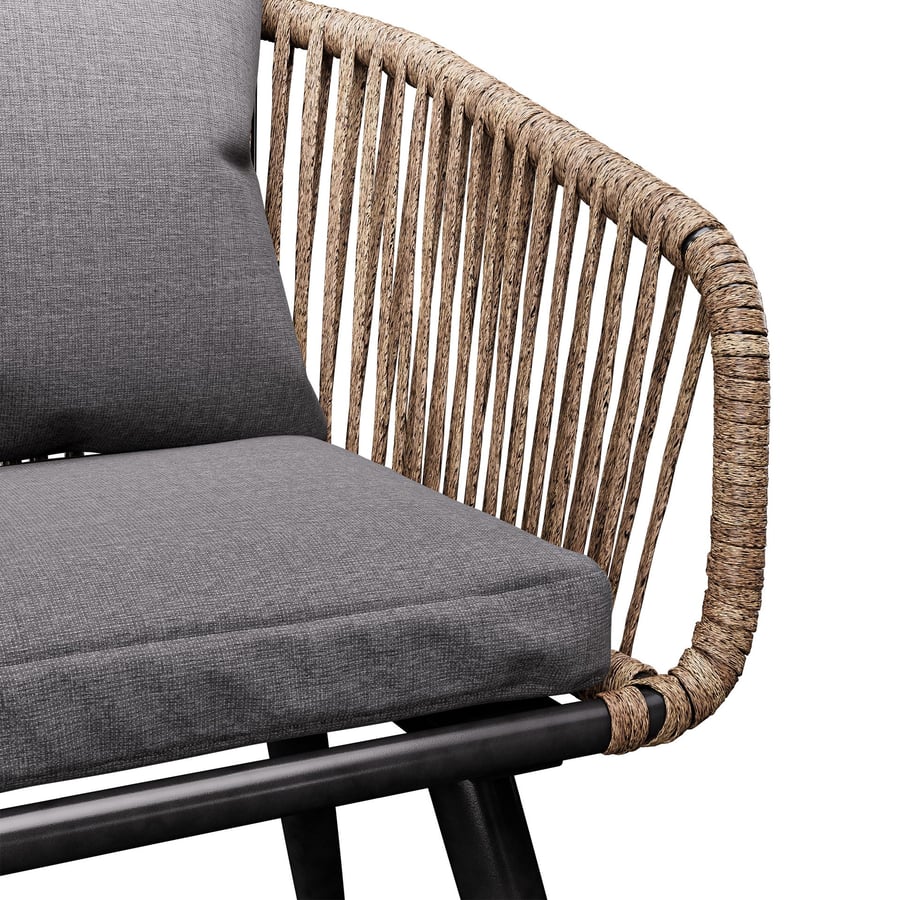 Zestaw mebli ogrodowych RIETI 2 - 11