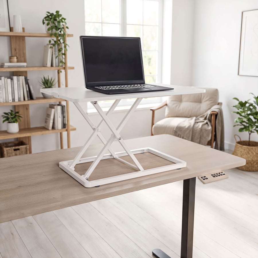 Konwerter biurkowy regulowany D - 7