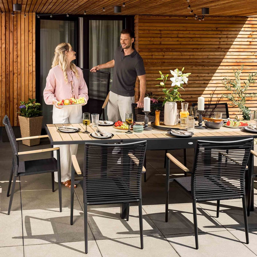 Gavo 8+1 beż Pigal - 4