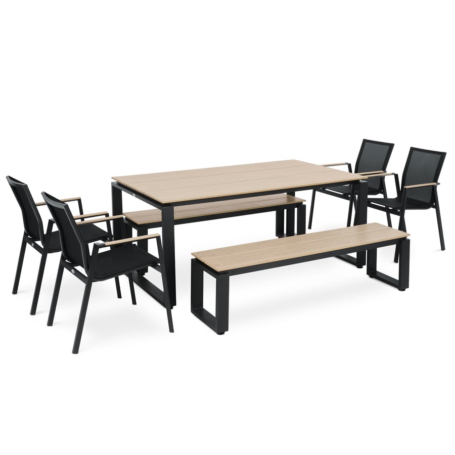 Zestaw Vasto-180 DV-067GT+ 2x D - 6