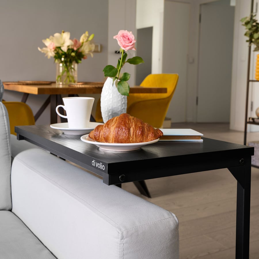 Stolik pomocniczy MERSALA DV-11 - 4