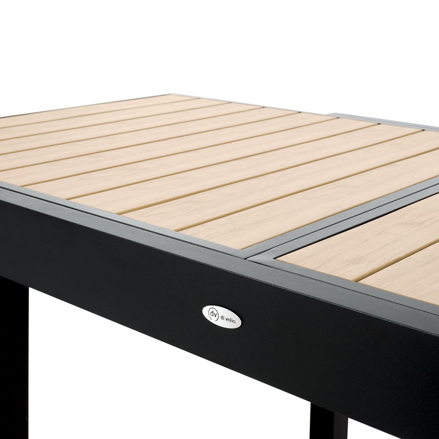 Stół ogrodowy 90/180cm DV-061GT - 14