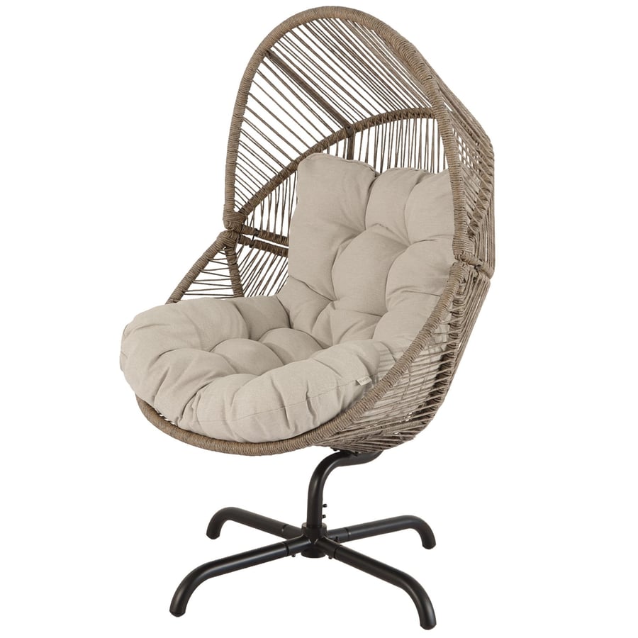 Fotel ogrodowy LENO DV-138GA - - 7