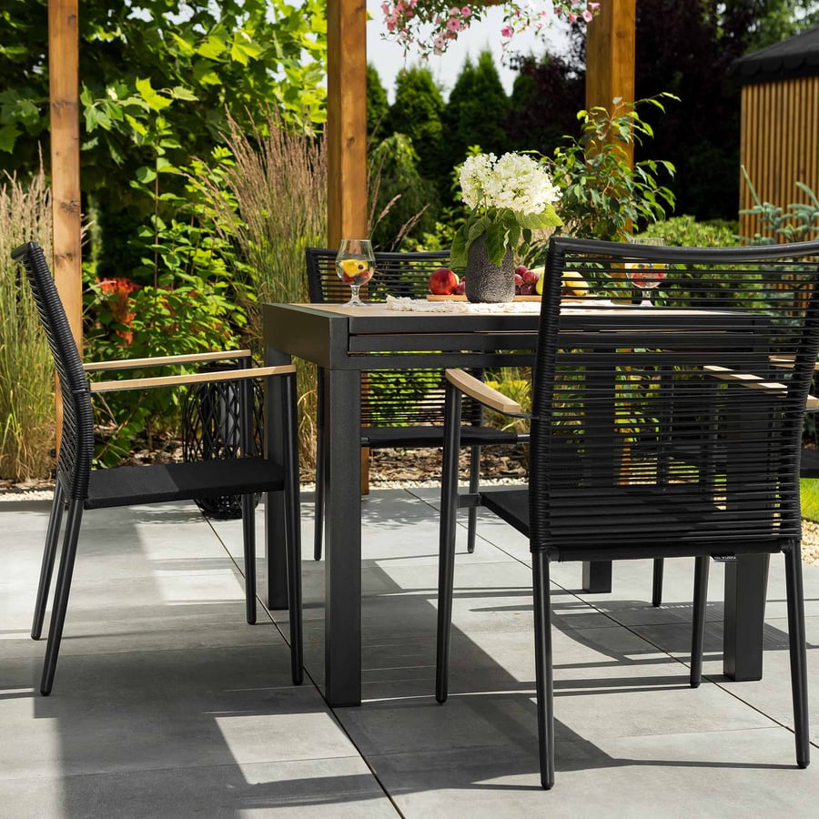 Zestaw Pavia 4+1 - 90/180 DV-06 - 4