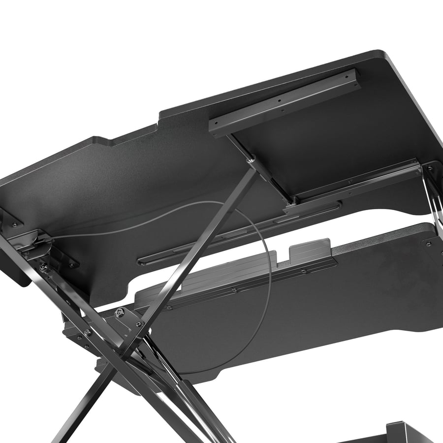 Konwerter biurkowy regulowany D - 11