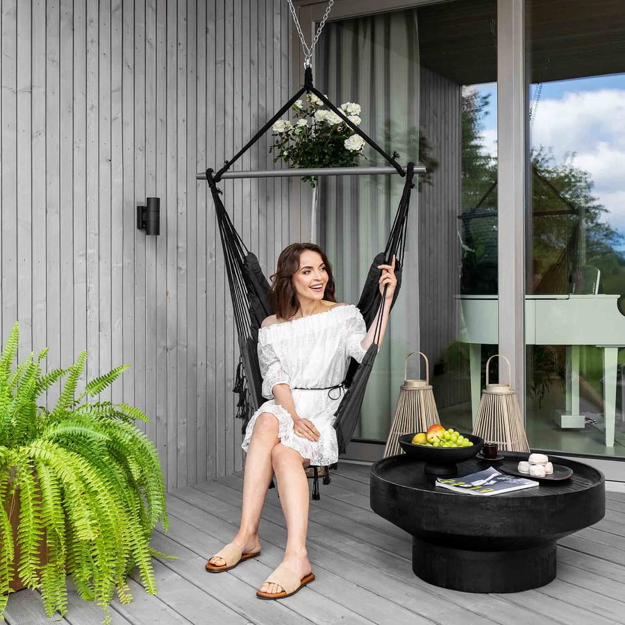 Krzesło brazylijskie FIRA DV-04 - 2