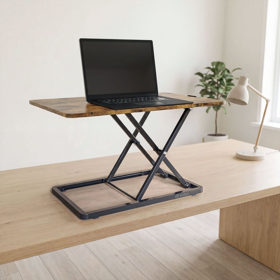 Konwerter biurkowy regulowany D - 6