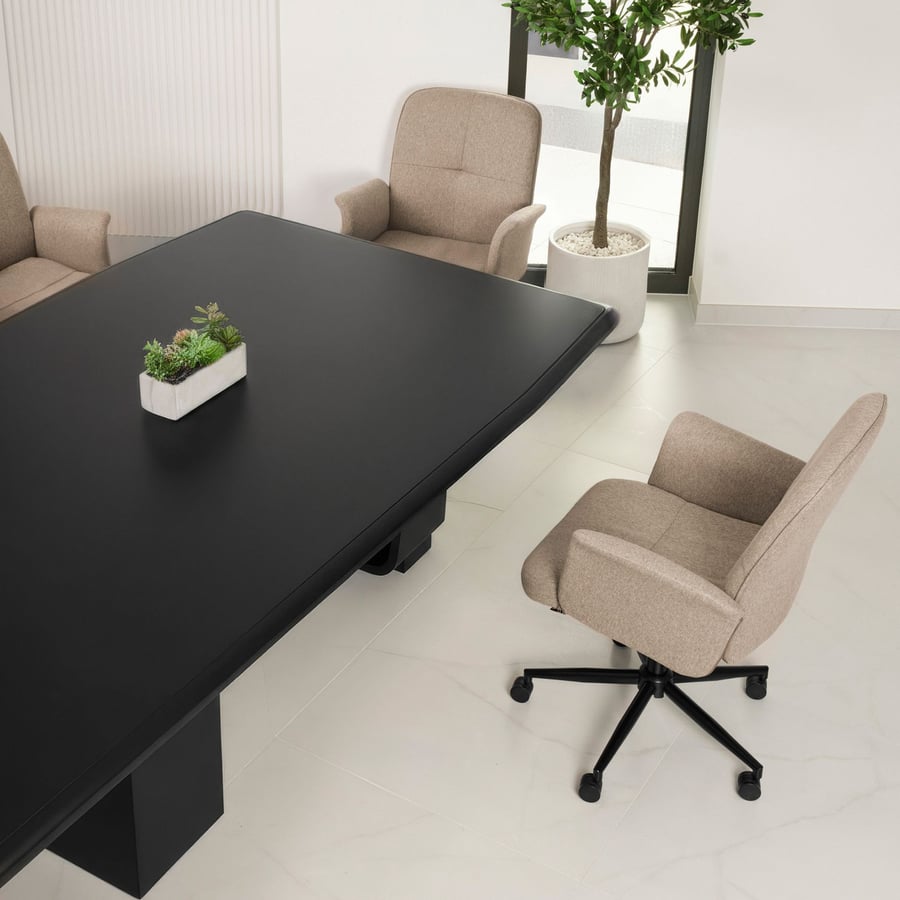 Fotel biurowy PARMO DV-127OC - - 12