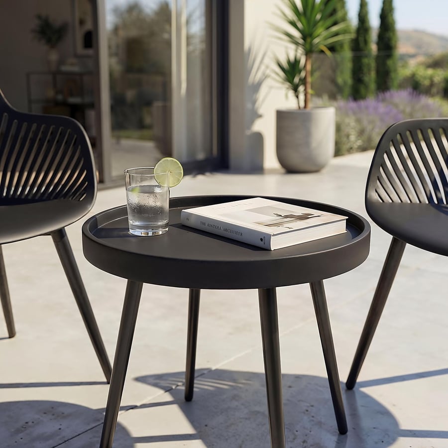 Zestaw mebli ogrodowych PIENA D - 4