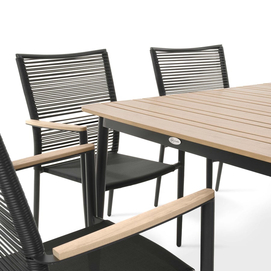 Zestaw Breno 6+1 - 150 DV-065GT - 5