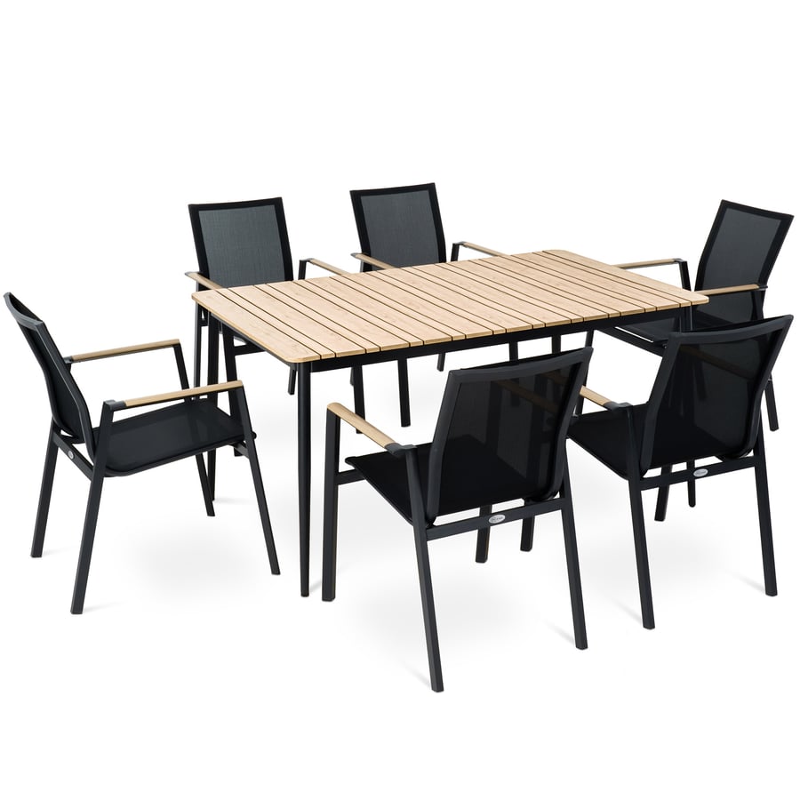 Zestaw Brivio 6+1 - 150 DV-065G - 9