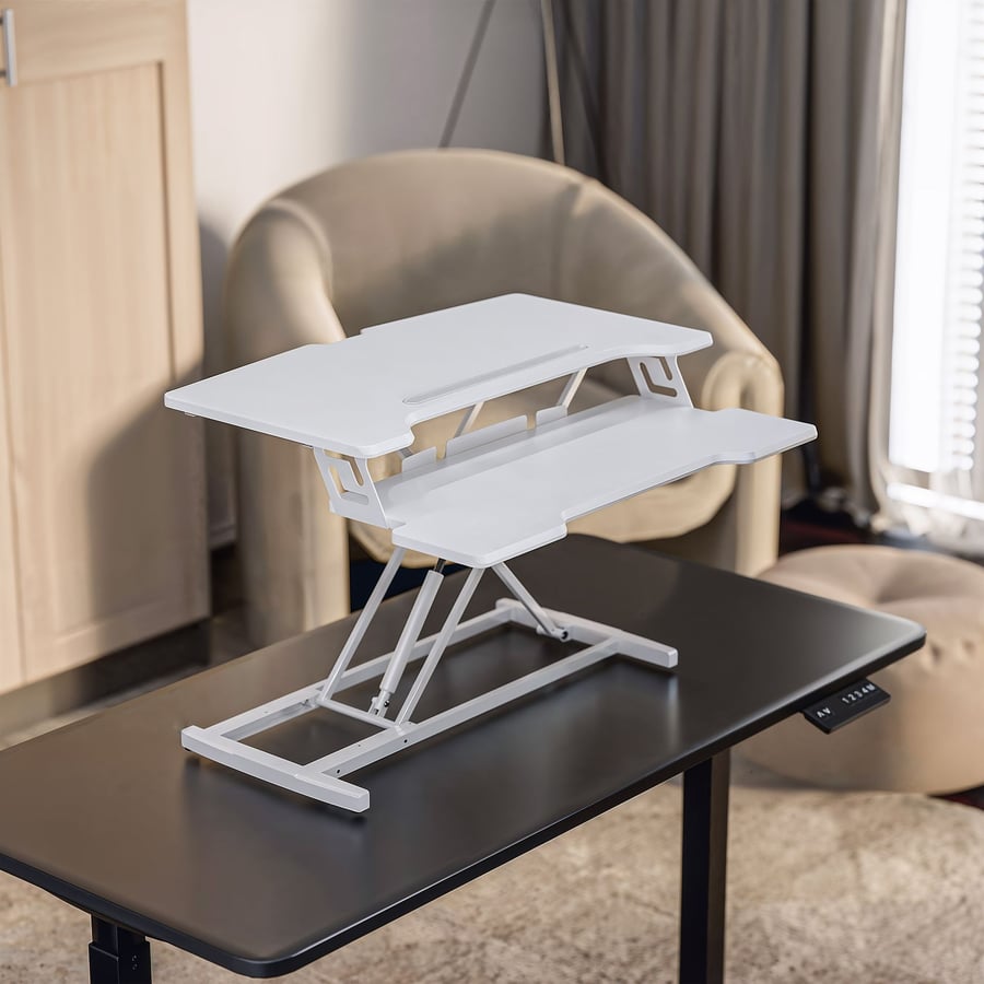 Konwerter biurkowy regulowany D - 6