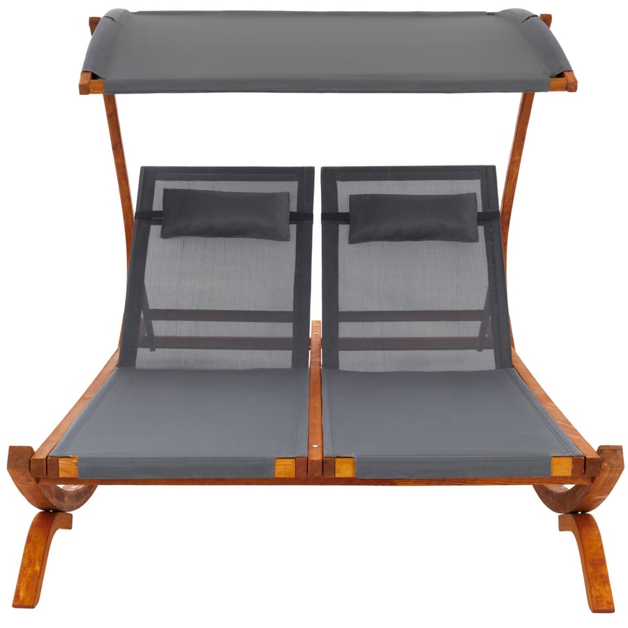 Leżak ogrodowy PIONZA DV-106SL - 10