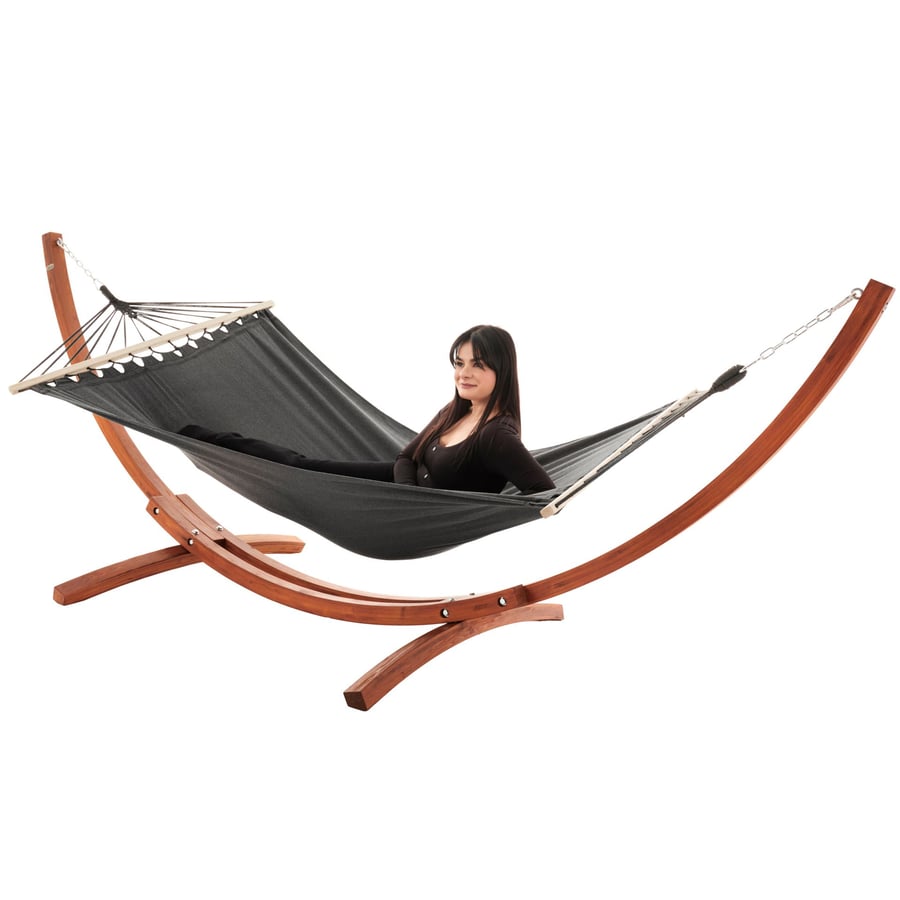 Hamak ze stelażem TREVIA DV-095 - 10