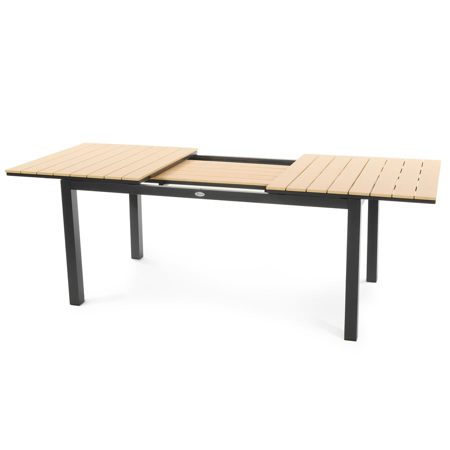 Stół ogrodowy 160/210cm DV-066G - 8