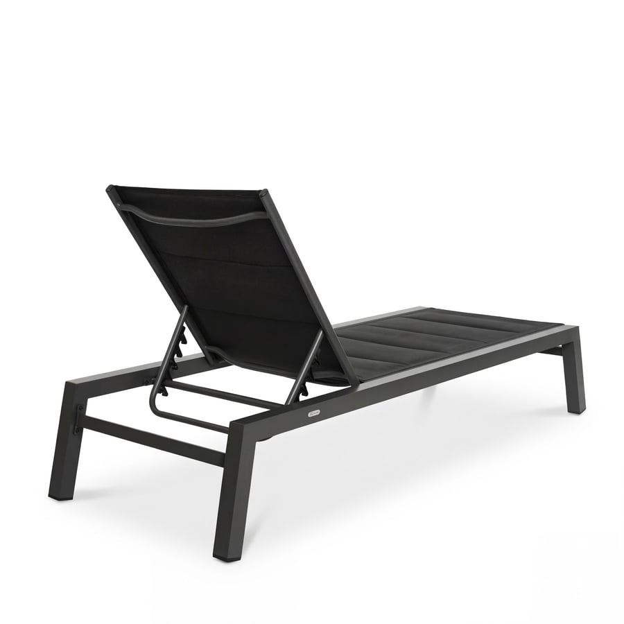 Leżak ogrodowy ERICE DV-187ASL - 10