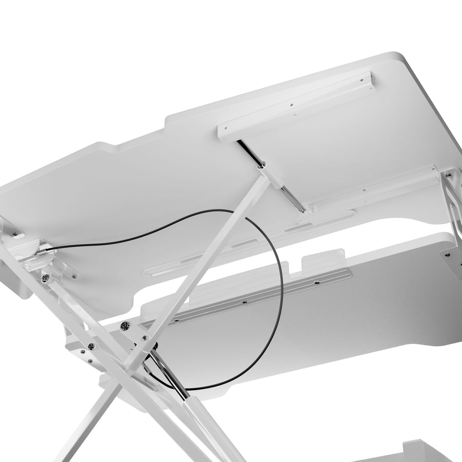 Konwerter biurkowy regulowany D - 11