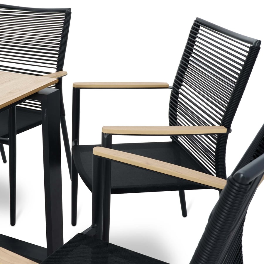 Zestaw Prezza 8+1 - 180 DV-067G - 6