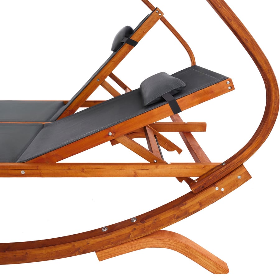 Leżak ogrodowy PIONZA DV-106SL - 12