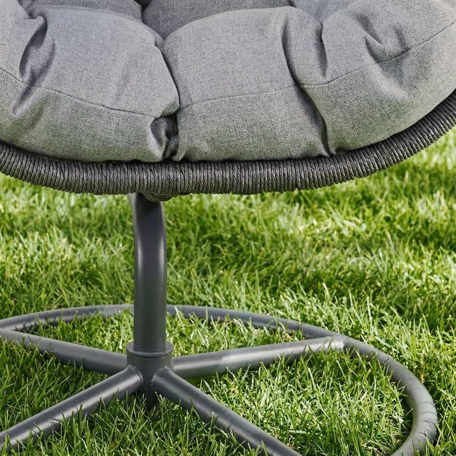 Fotel ogrodowy ORTA DV-140GA - - 4