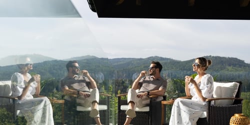 Z czego zrobić zadaszenie tarasu?