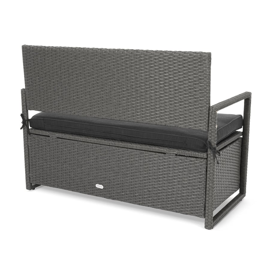 Ławka ogrodowa 118cm VERBANA DV - 14