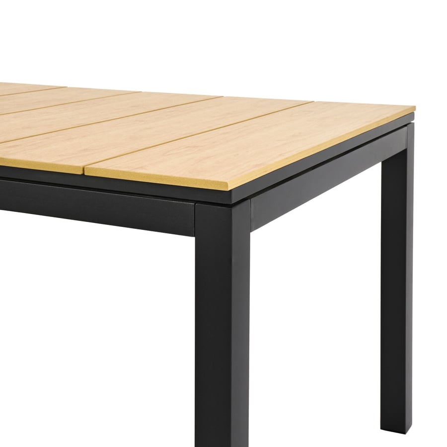 Stół ogrodowy rozkładany 200/25 - 14