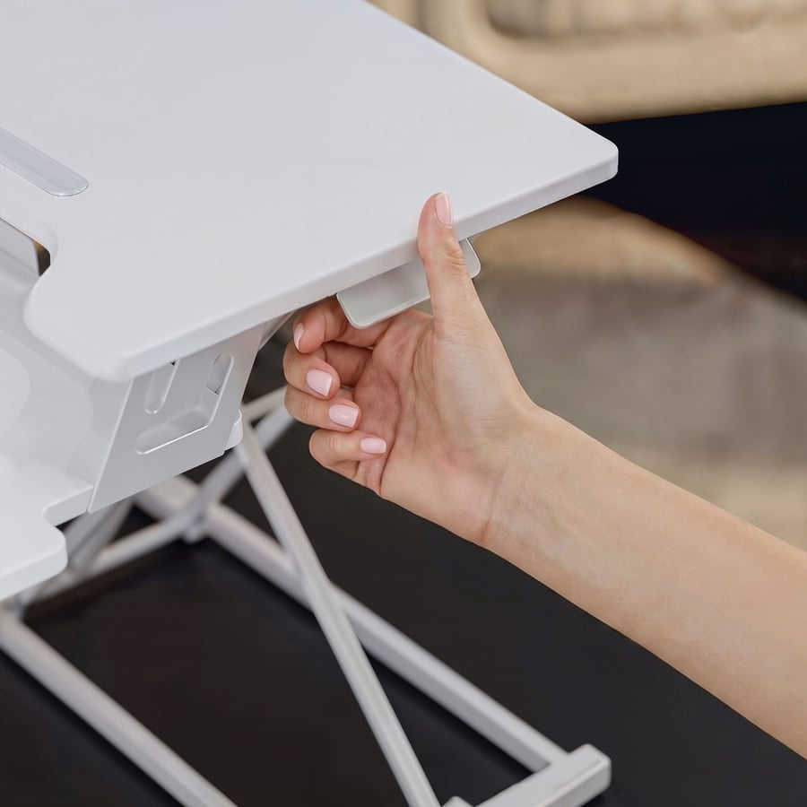 Konwerter biurkowy regulowany D - 5