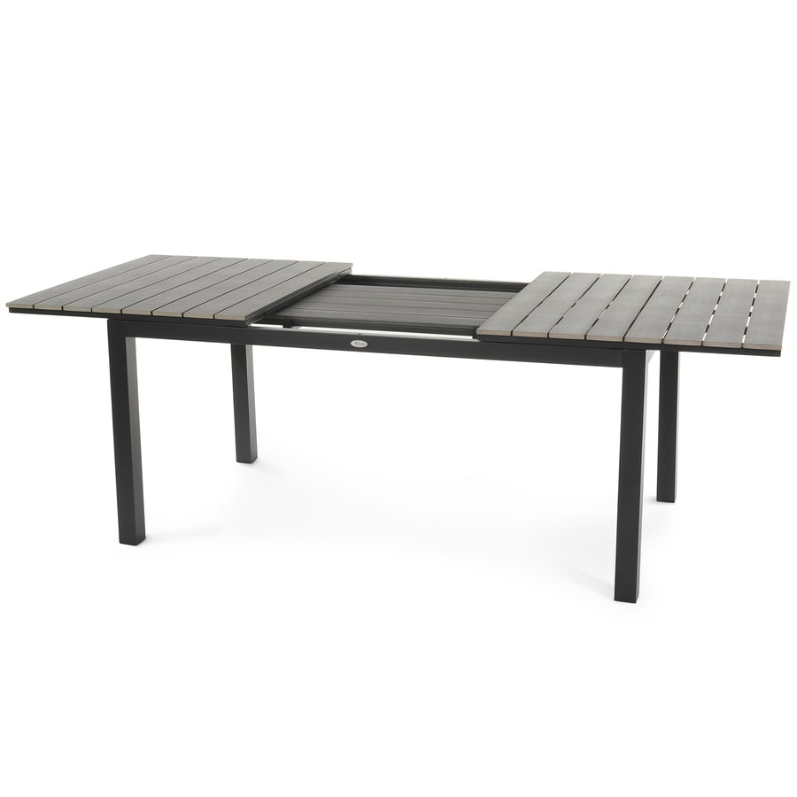 Stół ogrodowy 160/210cm DV-066G - 6