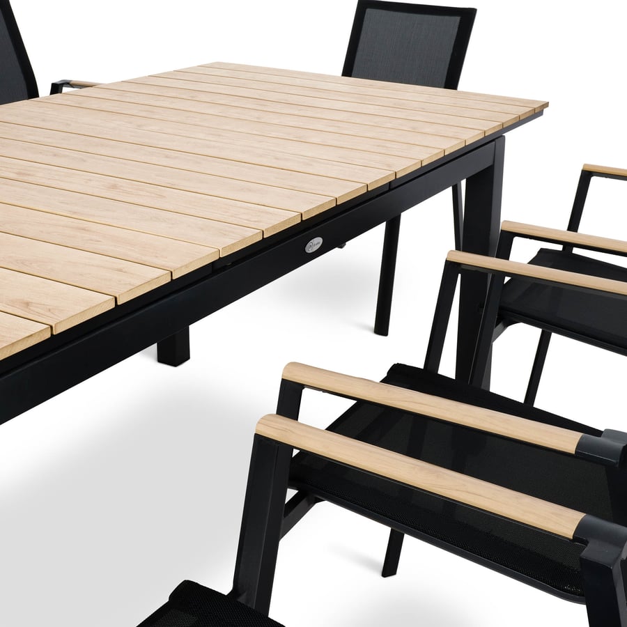 Zestaw Miranno 8+1 -160/210 DV- - 11