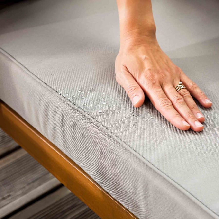 Zestaw mebli ogrodowych RAGIO D - 8