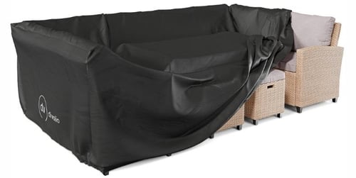 Jak wybrać pokrowiec na meble ogrodowe?