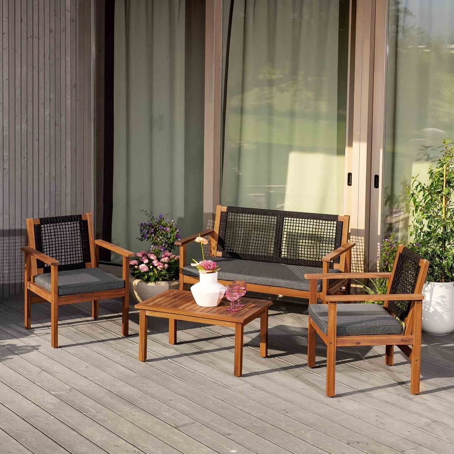 Zestaw mebli ogrodowych Marata - 6