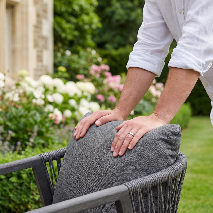 Zestaw mebli ogrodowych LICATO - 4