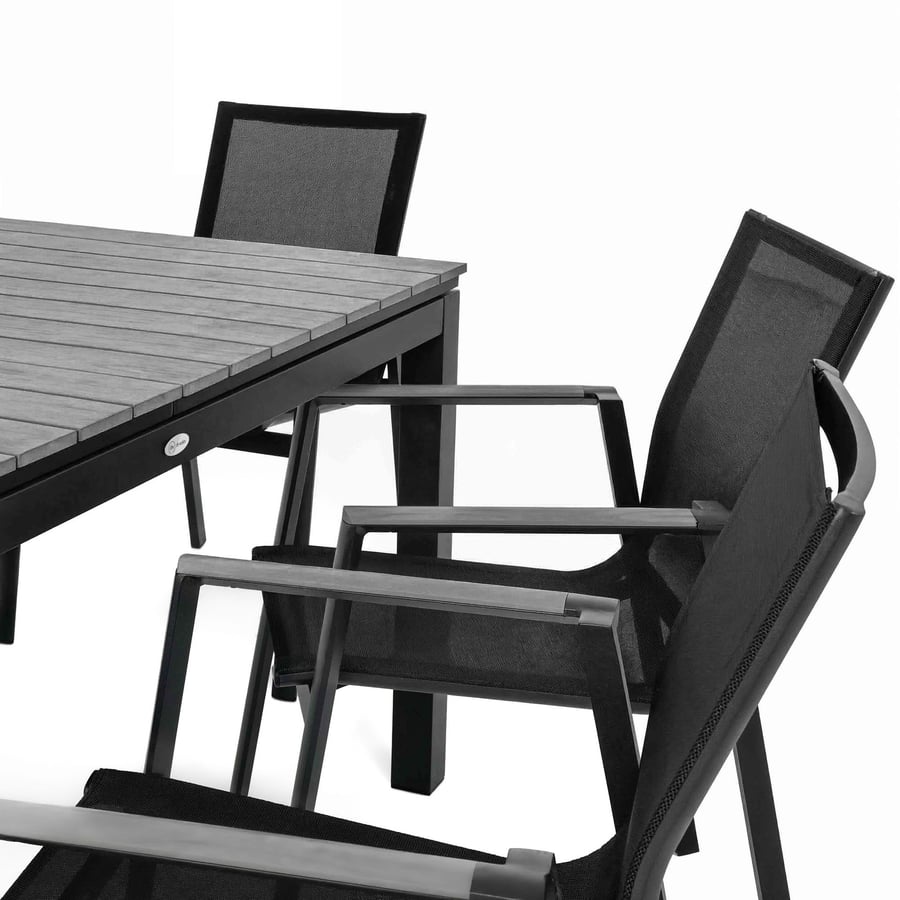 Zestaw Miranno 6+1 -160/210 DV- - 11