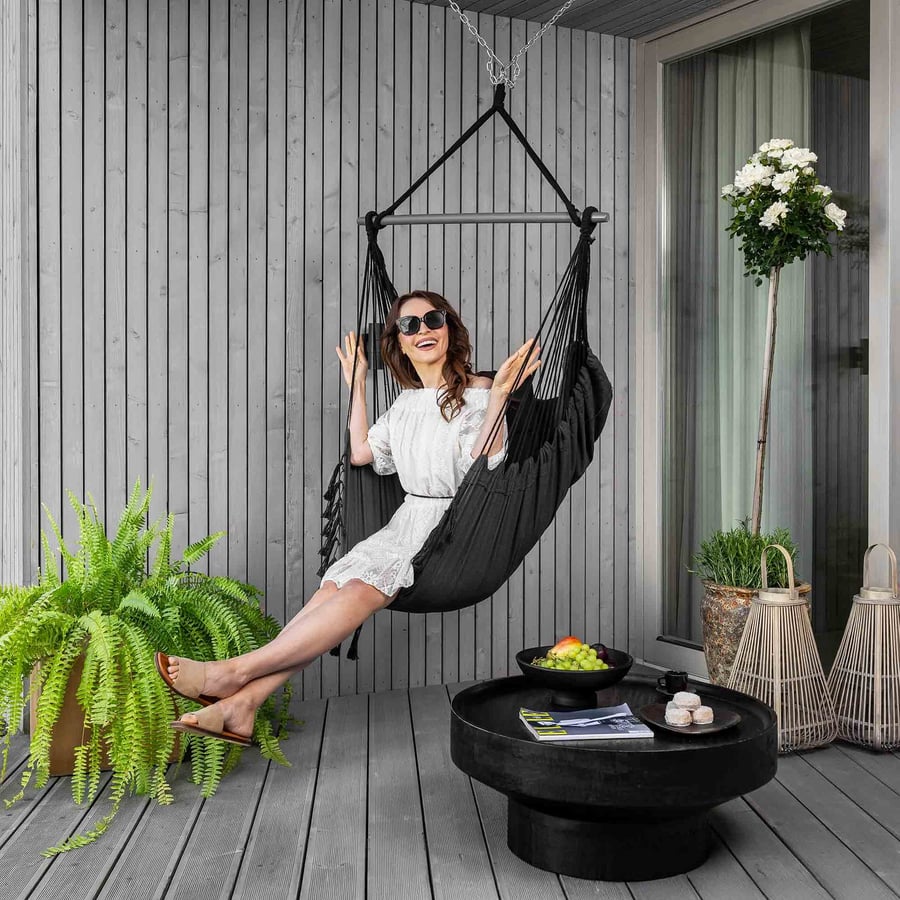 Krzesło brazylijskie FIRA DV-04 - 3