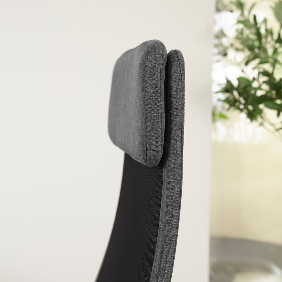 Fotel biurowy MOLFETA DV-126OC - 9