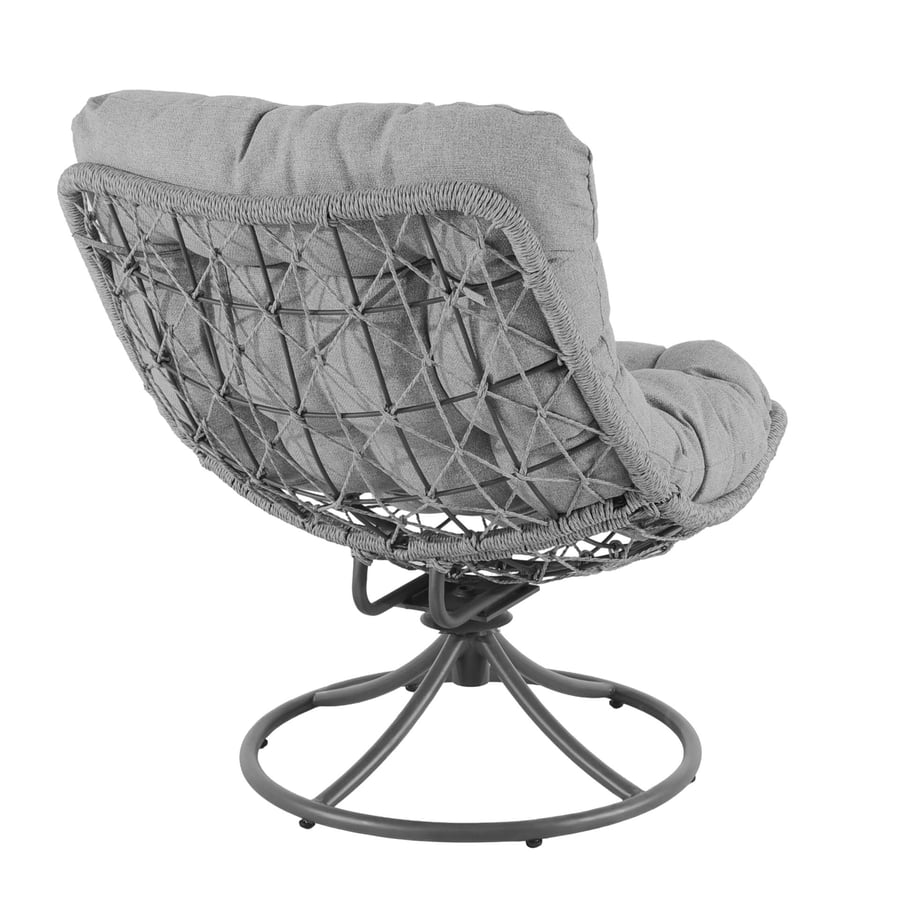 Fotel ogrodowy MELIA DV-142GA - - 10