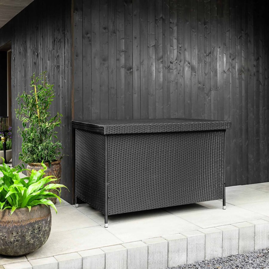 Varise czarna Pigal - 7