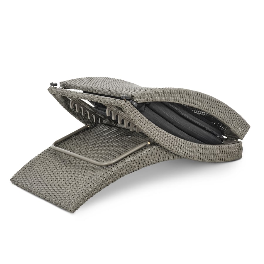 Leżak ogrodowy Ciampino - 14