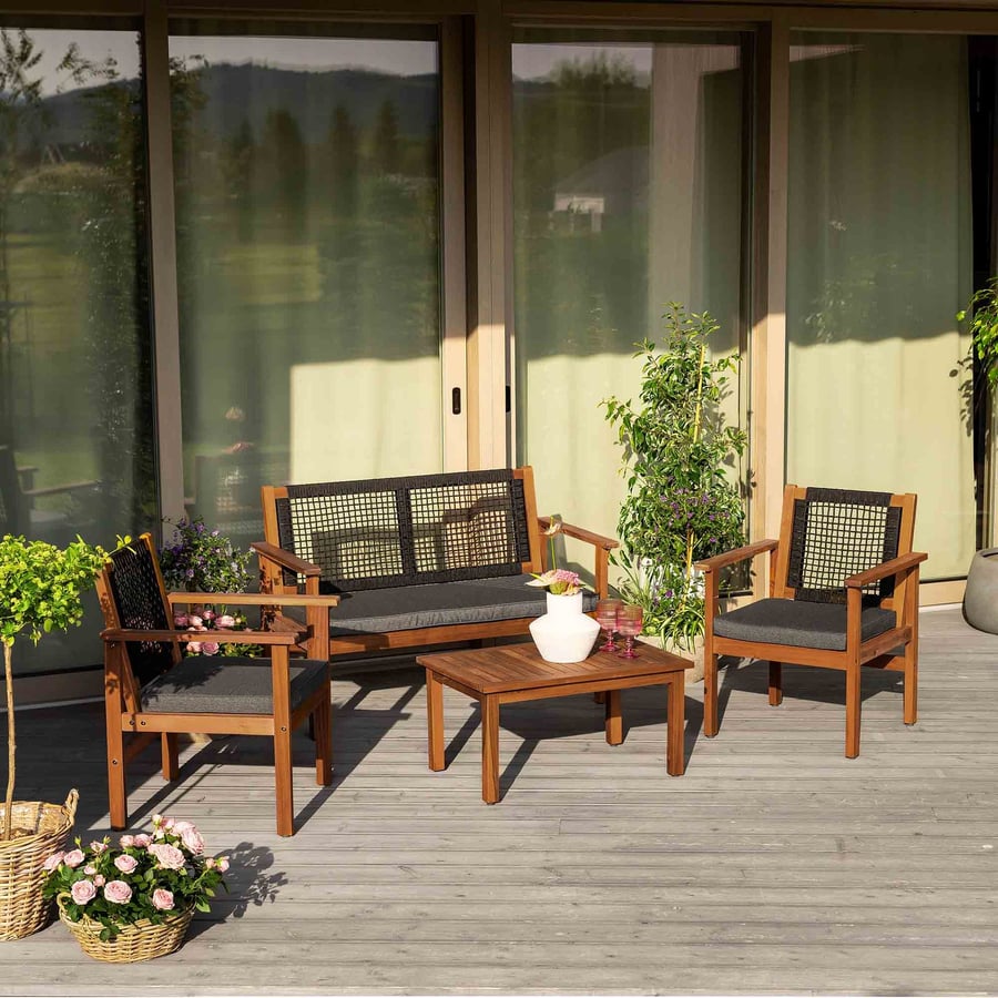 Zestaw mebli ogrodowych Marata - 7